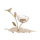thumbnail image 3 of candeliere de Pájaro candeliere candeliere candeliere de Té candeliere Decoración de para Sala de Cumpleaños de Nav Estilo02 Colco Candelabro de pájaro de hierro, 3 of 8