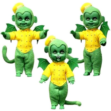 Living Dead Dolls The Flying Monkeys of Oz Doll