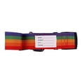 thumbnail image 3 of 2 Pcs Suitcase Belt Lockable Luggage Straps Safety Luggage, 3 of 3