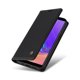thumbnail image 5 of Funda para Samsung Galaxy A7 2018 Estuche de Cuero PU Tipo Cartera con Ranuras para Tarjetas y Cierre Magnético, 5 of 5