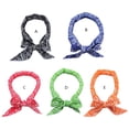 thumbnail image 4 of Wosthever Bufanda para el cuidado de la piel de verano, envoltorio enfriador de cuello, muñequera, protección solar, diadema refrescante, Ropa Deportiva, Zapatos Naranja, 4 of 6