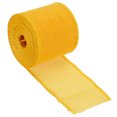 thumbnail image 1 of Unique Bargains Rouleau de Jute Filaire 2,36 Pouces de Large 5,47 Yards Décoration Jaune, 1 of 6