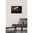 thumbnail image 2 of Marvel Cinematic Universe Eternals - Group Wall Poster, 14.725" x 22.375", Framed, 2 of 3