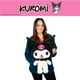 thumbnail image 5 of Cuddle Pillow Collectibles Kuromi Bedding Franco Official, 5 of 7