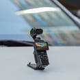 thumbnail image 3 of tamizeot Stable Angle Stand For Wolfang Action Camera Accessories Set Is, 3 of 6