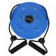 thumbnail image 2 of Wosthever Tablero de torsión ABS para tornados de cintura, cuerpo duradero y confiable que forma el disco de torsión de cintura Accesorios para máquinas de ejercicios azul, 2 of 6