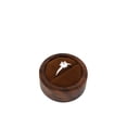 thumbnail image 4 of Wooden Ring Case With Open Window Transparent Jewelry Box For Proposal Engagement Wedding Ceremony Birthday Gift, 4 of 8
