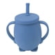 thumbnail image 5 of Vasos para sorber a prueba de derrames para bebés, vasos para niños pequeños de 230 ml Vasos para sorber de silicona a prueba de derrames para niños pequeños Vasos para sorber de entrenamiento de silicona para niños pequeños Tecnología de vanguardia Jadeshay A, 5 of 8
