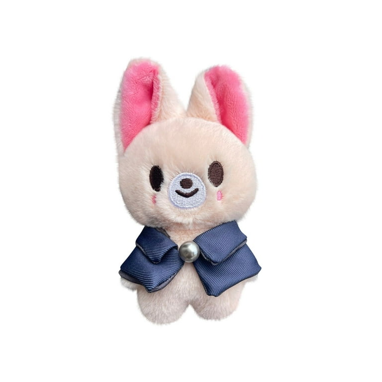 ぬいぐるみ straykids SKZOO PLUSH BAG FoxI.Ny Amazon.com: SKZOO 3.9in Plush | The Cape Skzoo | Where Stay | You