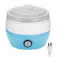 thumbnail image 1 of Oubit Yogurt Maker Container,1L Household Electric Automatic Automatic Yogurt Maker Yogurt Maker Best in its Class, 1 of 9