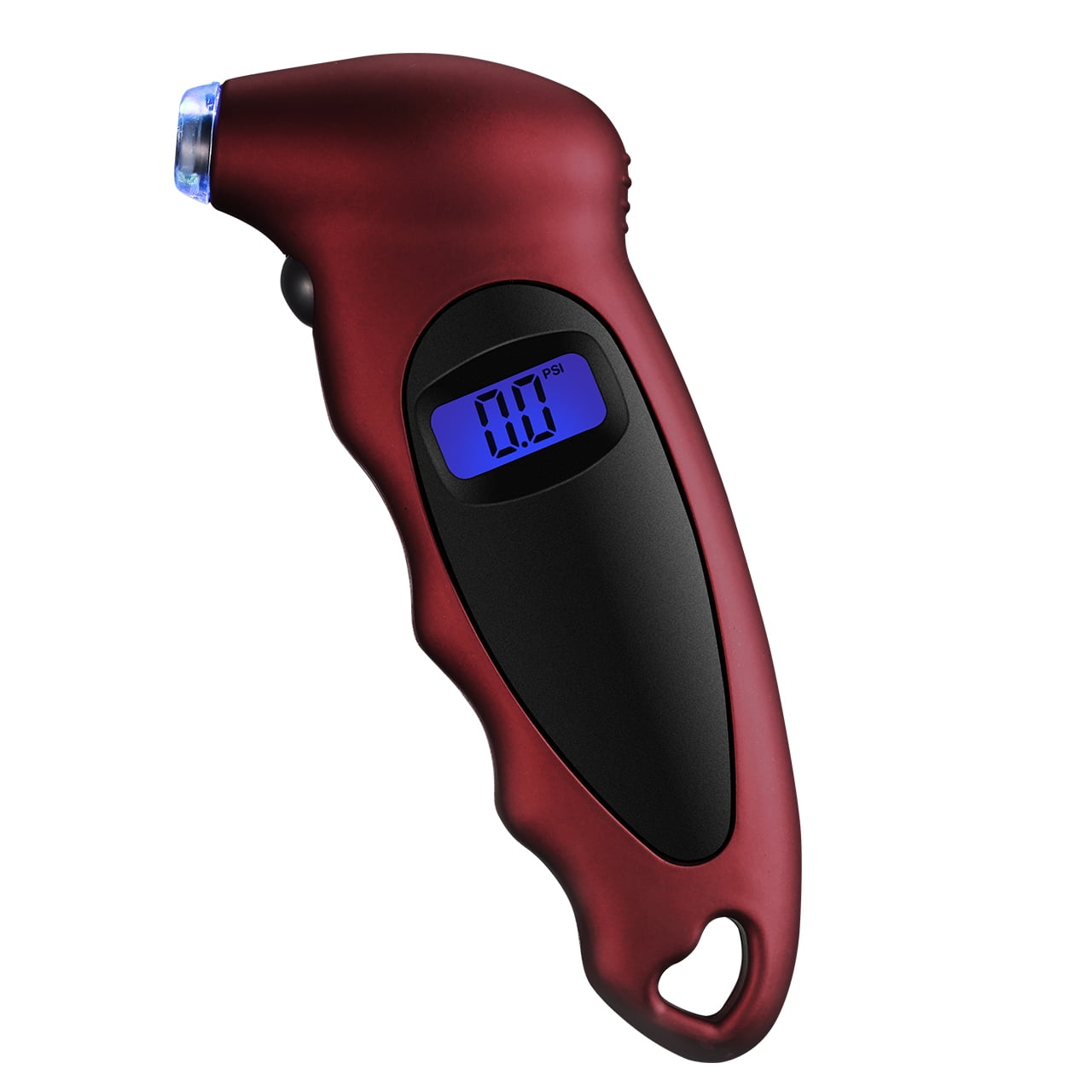Best digital tire pressure gauge
