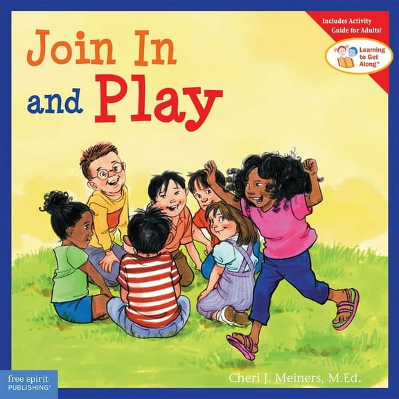 Join in and Play (Paperback)