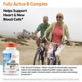 thumbnail image 2 of Suplemento Doctor's Best Fully Active B Complex 60 tabletas, 2 of 4