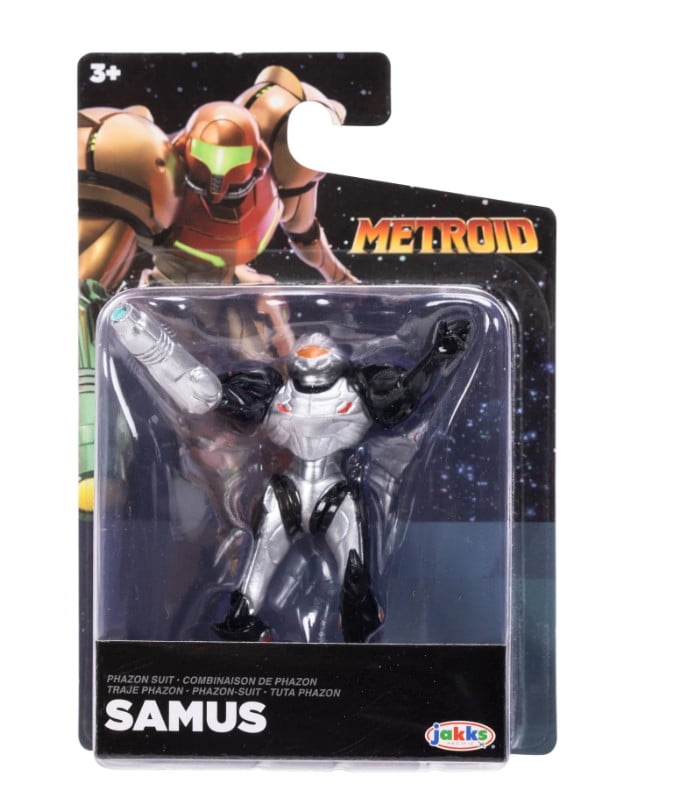 Metroid Prime: 2.5