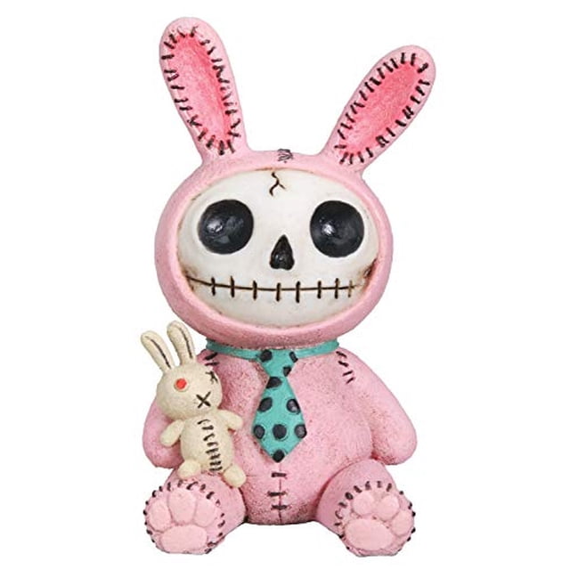 SUMMIT COLLECTION Furrybones Pink Mono Mono Esqueleto de la Summit Collection SUMMIT COLLECTION