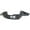 Paint to match, variant on For Nissan Maxima 2000 2001 Fender Liner Passenger Side | Front | Plastic | Replacement For NI1251111 | 638402Y900, 638405Y700