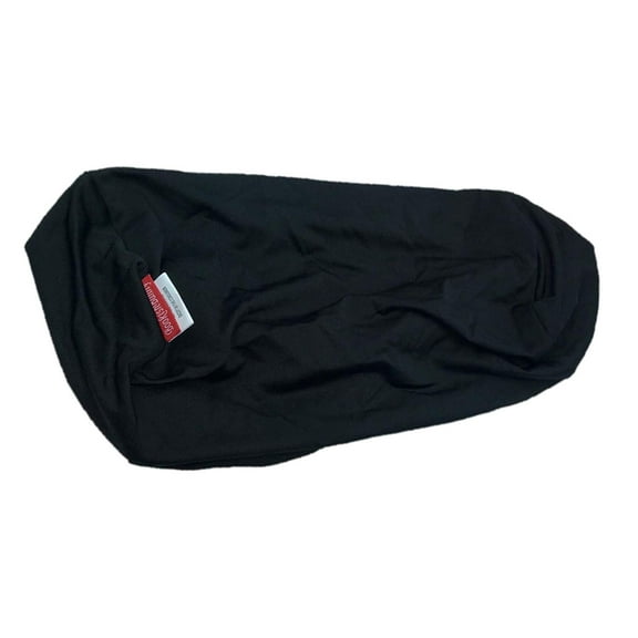 Bookishbunny Extra Zipper Case Cover for Your Micro Bead Roll Pillow Cushion or Make Your Own