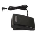 thumbnail image 3 of Sewing Machine Pedal with Power Cord DC15V Variable Speed Foot Control with Skid Resistance Bottom for 80HP 60HR JD2012, 3 of 5