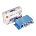 thumbnail image 2 of 12V 2.0 Channel Power Amplifier Vehicle Multifunctional Player (Sky-blue), 2 of 5