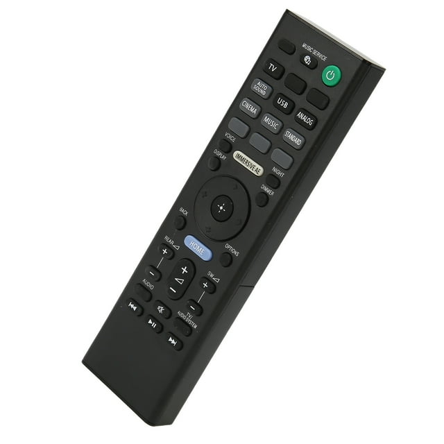 Control remoto, RMT AH509U Control remoto Barra de sonido Control remoto Control remoto El mejor de su clase