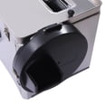 thumbnail image 4 of 200KG Electric Meat Cutting Cutter Machine Slicer Dicer+3.5mm Blade Commercial, 4 of 10