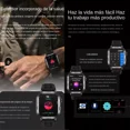 thumbnail image 4 of Reloj Inteligente Táctico Militar Para Hombre, 4 of 8