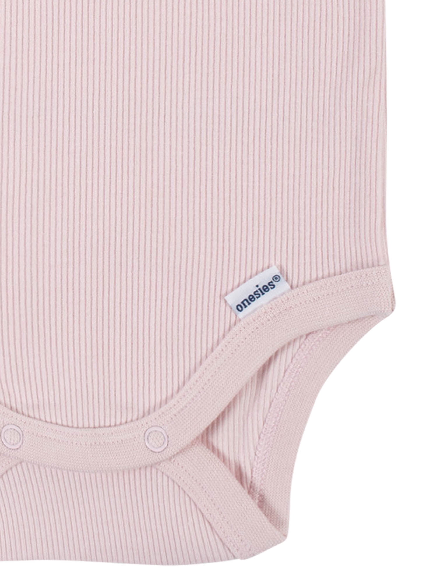 Modern Moments by Gerber Baby Girls Sleeveless Onesies Bodysuits, (0-3 Months - 24 Months)