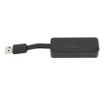 thumbnail image 2 of USB 3.0 à Gigabit Ethernet Adaptateur, USB à l'Interface Ethernet RJ45 Support FDX HDX pour Ordinateur Portable, 2 of 8