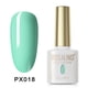 thumbnail image 3 of Fiudx Esmalte de Uñas En Gel de Color, Pegamento de Larga Duración de 6 Ml, Curado Uv/Led, 40 Colores Disponibles, Ideal para Manicura, Calidad de Salón, Acabado Brillante, Uso Profesional., 3 of 3