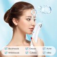 thumbnail image 3 of S Bubble Remover Vacío Poro Puntos faciales profundos Eliminación de espinillas Suct Face, 3 of 4