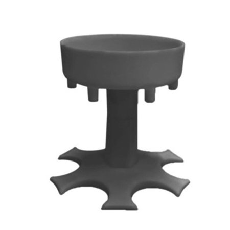 

6 and 8 Glass Alcohol Drink Dispenser Holder Party Pour Drink Dispenser Practical Liquid Party Supplies