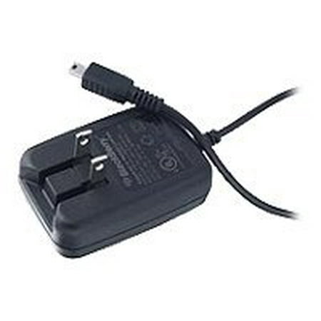 Blackberry Pearl Usb Port - BlackBerry Folding Blade USB Charger - Power adapter - North America - for BlackBerry 62XX, 6510, 71XX, 72XX, 75XX, 87XX, 88XX; Bold 9000; Curve 83XX; Pearl 81XX