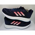 thumbnail image 1 of Adi-das Duramo 10 Black/ White Running Shoes MEN'S SIZE: 13, 1 of 6