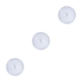 thumbnail image 1 of Bearachild LED luces nocturnas inalámbricas sensor pared imán luz carga armario mesita de noche lámpara dormitorio con interruptor / blanco Type1 NO1, 1 of 6