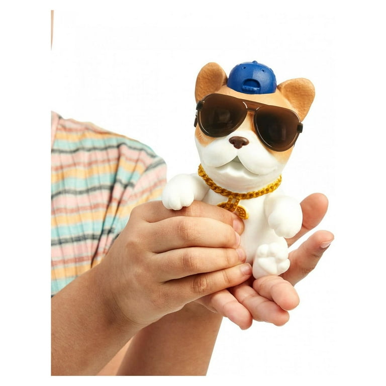 Little Live Pets OMG Hip Hop Interactive Puppy - Have Talent