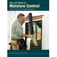 thumbnail image 1 of Pre-Owned Jlc Guide to Moisture Control : Practical Details for Durable Buildings, 1 of 1