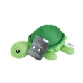 thumbnail image 2 of One Paw, Turtle Cooling Dog Toy, Floats In Water, Durable, 2 of 7