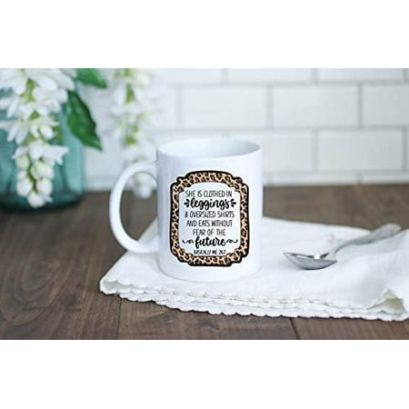 

Basically Me 24 7 Sarcastic Coffee Mug 11OZ Coffee Mug