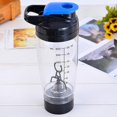 thumbnail image 1 of 600ml 8.5*6*20cm Portable Water Bottle Blender Automation Protein Blender Blender, 1 of 5