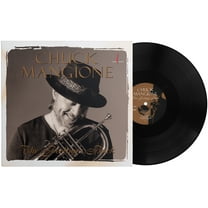 Chuck Mangione - The Feeling's Back - Music & Performance - Vinyl