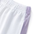 thumbnail image 6 of Hiijoy Big Girls Quick Drying Tracksuits Summer Sports Tank Top Shorts Set, Sizes 9-10Y, 6 of 6