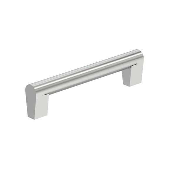 Miseno Mcp4506 Warner 5-1/16" Center To Center Handle Cabinet Pull - Chrome