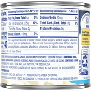 Nestle Media Crema Neutral Flavor Heavy Table Dairy Cream, 7.6 fl oz Can