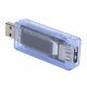 thumbnail image 4 of USB Doctor, detector de corriente y amperímetro de voltaje USB Doctor, probado profesionalmente, 4 of 9