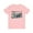 Pink, variant on Cortis Merch T-shirt Fashion Men Women Shirt Short Sleeve Casual Kpop Tee