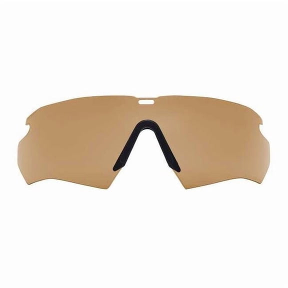 ESS Crossbow Replacement Lens,Hi-Def Bronze