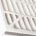 thumbnail image 4 of Air Bear 20x25x5 (4 7/8) Replacement 266649-102 MERV 15 Air Filters 4 Pack, 4 of 7