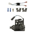 thumbnail image 3 of Fits 2016-2022 Toyota Tacoma Pop & Lock Tailgate Lock PL8547HD Use To Lock Tailgate Automatically; Direct Fit; Electric; Black Injection Molded Nylon Housing, 3 of 3