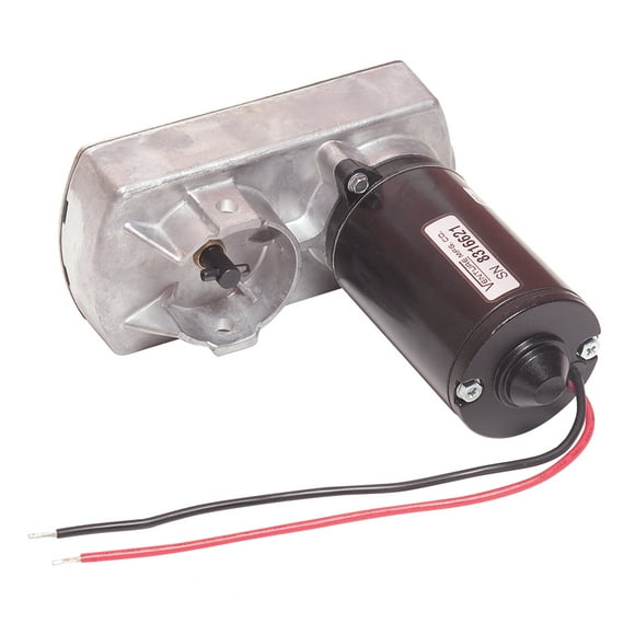 AP Slide Out Motor 014-132682 2-1/4 Inch Inner Gear; 18 1 Venture Actuator Motor