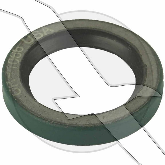 Mercury Outboard Seal 26-33995 33995